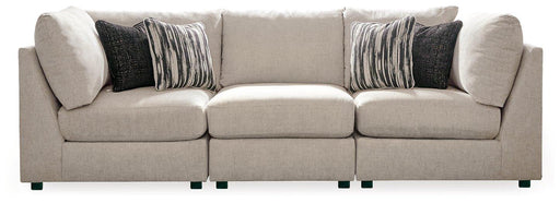Kellway Sectional Sofa - Furniture 4 Less (Jacksonville, NC)