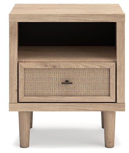 Cielden Nightstand - Furniture 4 Less (Jacksonville, NC)