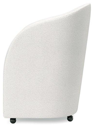 Korestone Home Office Set - Furniture 4 Less (Jacksonville, NC)