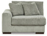 Lindyn Sectional Sofa - Furniture 4 Less (Jacksonville, NC)