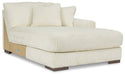 Lindyn Sectional with Double Chaise - Furniture 4 Less (Jacksonville, NC)