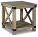 Aldwin Occasional Table Set - Furniture 4 Less (Jacksonville, NC)