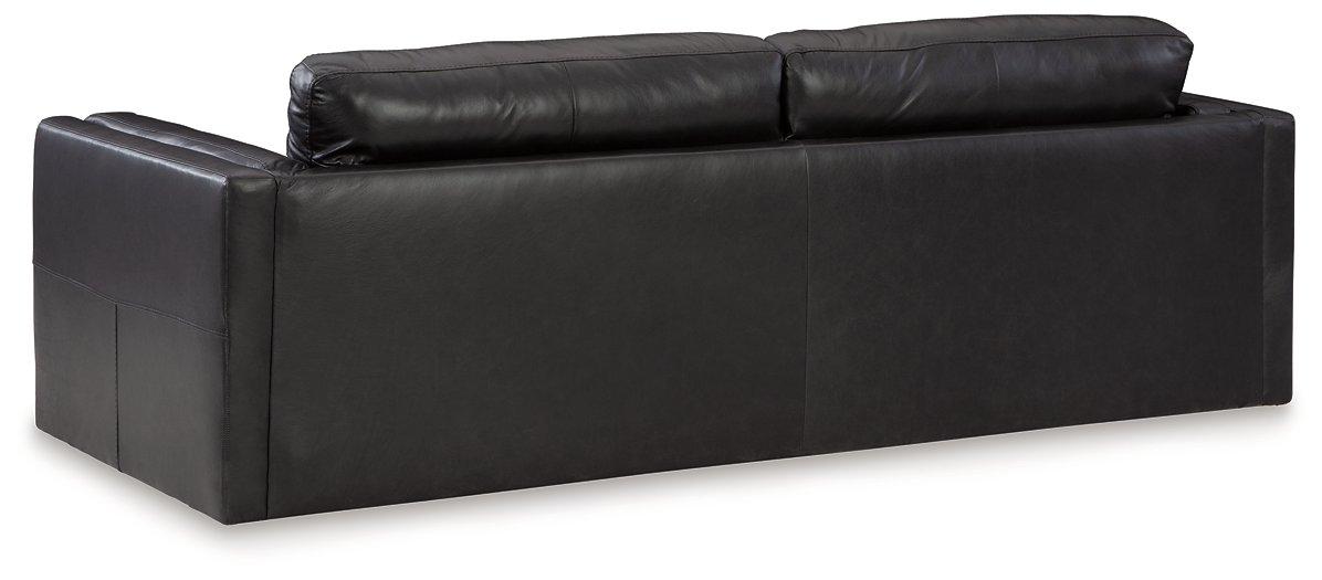Amiata Sofa - Furniture 4 Less (Jacksonville, NC)