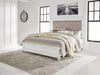 Kanwyn Bedroom Set - Furniture 4 Less (Jacksonville, NC)