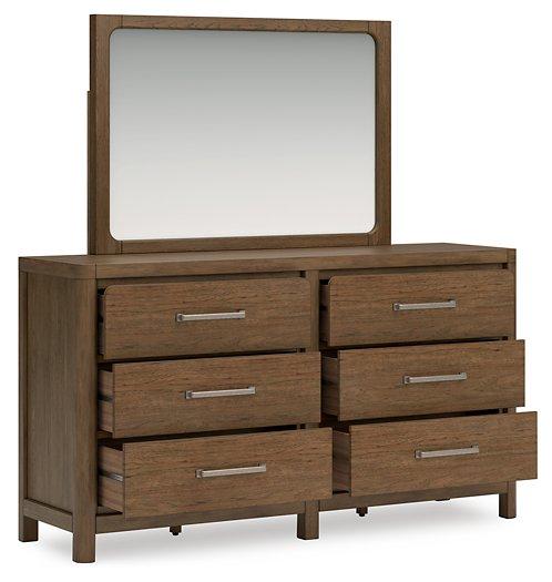 Cabalynn Bedroom Set - Furniture 4 Less (Jacksonville, NC)
