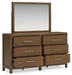 Cabalynn Bedroom Set - Furniture 4 Less (Jacksonville, NC)