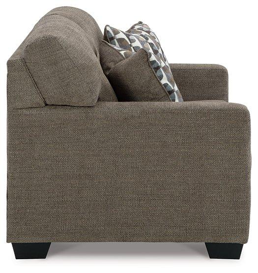Mahoney Living Room Set - Furniture 4 Less (Jacksonville, NC)