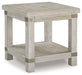Carynhurst Table Set - Furniture 4 Less (Jacksonville, NC)