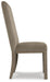 Chrestner Dining Set - Furniture 4 Less (Jacksonville, NC)