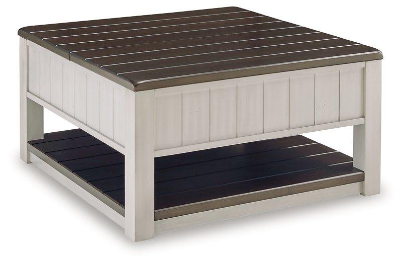 Darborn Occasional Table Set - Furniture 4 Less (Jacksonville, NC)