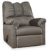 Darcy Recliner - Furniture 4 Less (Jacksonville, NC)