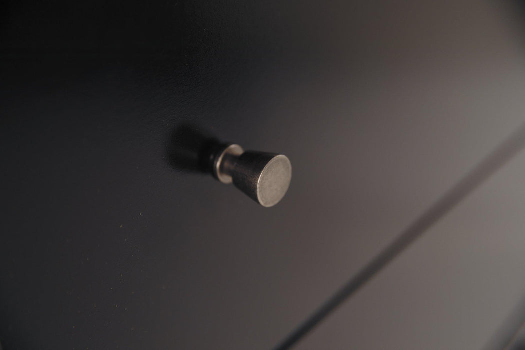 Maribel Dresser and Mirror - Furniture 4 Less (Jacksonville, NC)