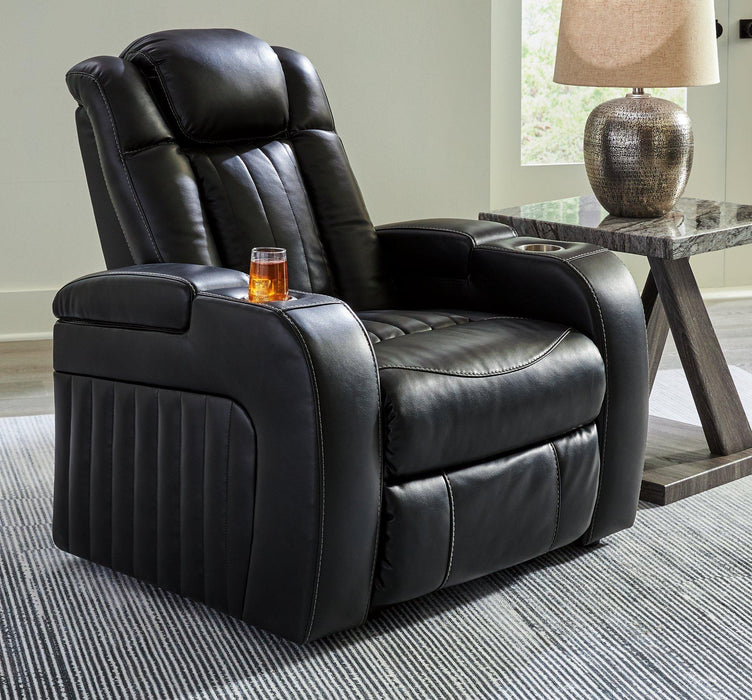Caveman Den Upholstery Package - Furniture 4 Less (Jacksonville, NC)