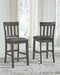 Hallanden Dining Room Set - Furniture 4 Less (Jacksonville, NC)