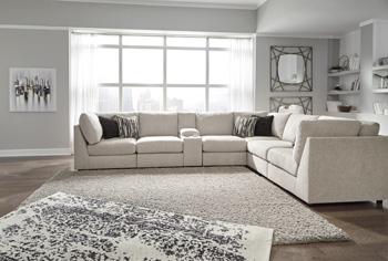 Kellway Sectional - Furniture 4 Less (Jacksonville, NC)