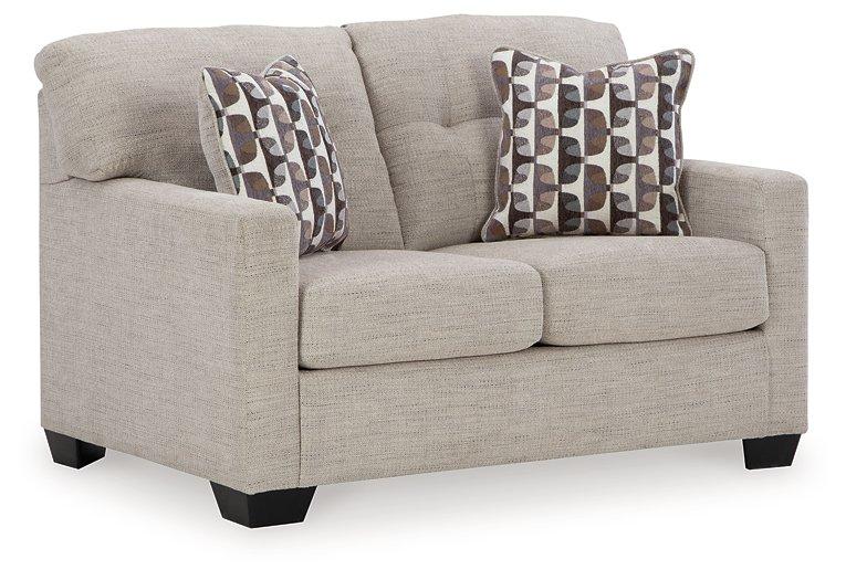 Mahoney Living Room Set - Furniture 4 Less (Jacksonville, NC)