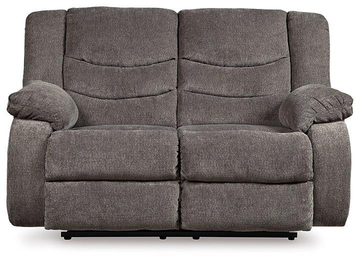 Tulen Living Room Set - Furniture 4 Less (Jacksonville, NC)