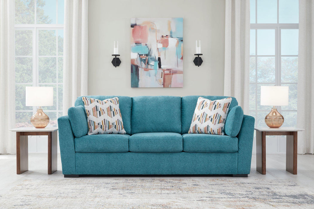 Keerwick Sofa Sleeper - Furniture 4 Less (Jacksonville, NC)