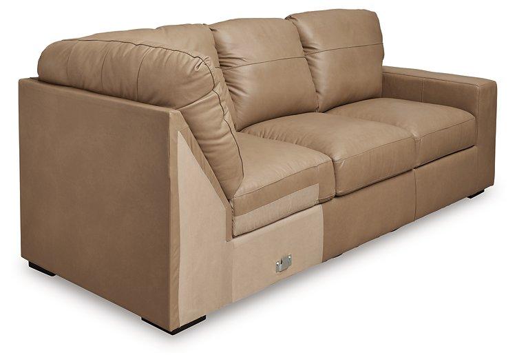 Bandon Sectional - Furniture 4 Less (Jacksonville, NC)