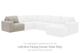 Next-Gen Gaucho Sectional Sofa - Furniture 4 Less (Jacksonville, NC)