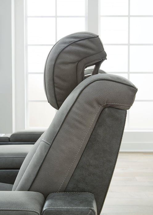 Next-Gen DuraPella Living Room Set - Furniture 4 Less (Jacksonville, NC)