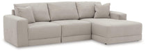 Next-Gen Gaucho Sectional Sofa with Chaise - Furniture 4 Less (Jacksonville, NC)