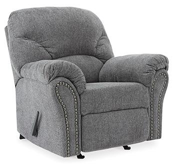 Allmaxx Recliner - Furniture 4 Less (Jacksonville, NC)