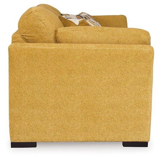 Keerwick Sofa Sleeper - Furniture 4 Less (Jacksonville, NC)