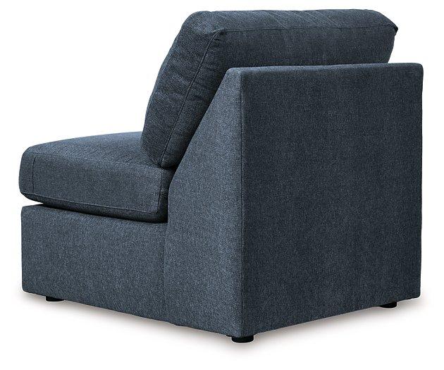 Modmax Sectional with Audio System - Furniture 4 Less (Jacksonville, NC)