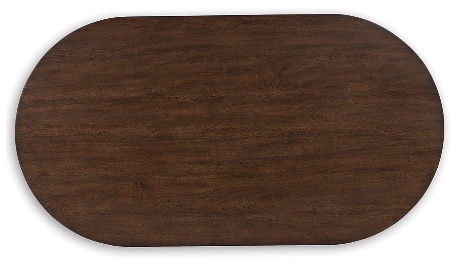 Korestone Occasional Table Set - Furniture 4 Less (Jacksonville, NC)