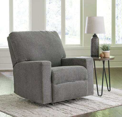 Deltona Recliner - Furniture 4 Less (Jacksonville, NC)