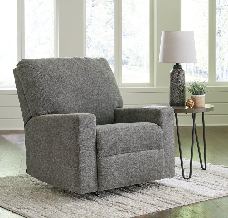 Deltona Recliner - Furniture 4 Less (Jacksonville, NC)