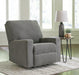 Deltona Recliner - Furniture 4 Less (Jacksonville, NC)