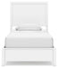 Binterglen Bed - Furniture 4 Less (Jacksonville, NC)