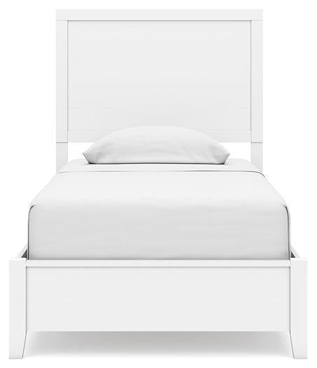 Binterglen Bed - Furniture 4 Less (Jacksonville, NC)