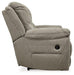 Next-Gen Gaucho Reclining Loveseat with Console - Furniture 4 Less (Jacksonville, NC)