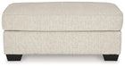 Heartcort Ottoman - Furniture 4 Less (Jacksonville, NC)