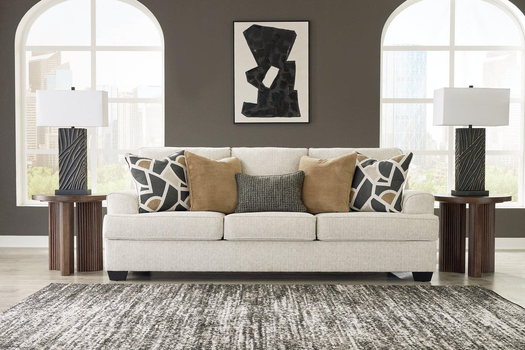 Heartcort Sofa - Furniture 4 Less (Jacksonville, NC)
