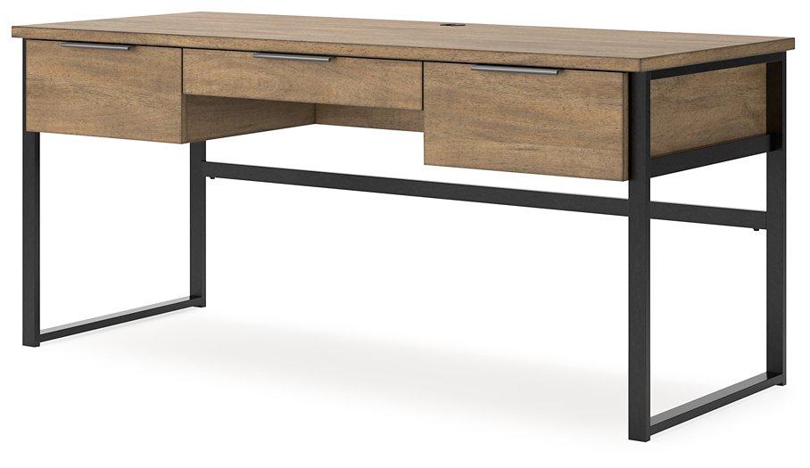 Montia Home Office Set - Furniture 4 Less (Jacksonville, NC)