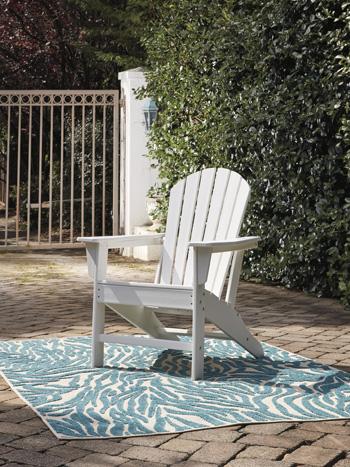 Sundown Treasure Outdoor Seating Set - Furniture 4 Less (Jacksonville, NC)