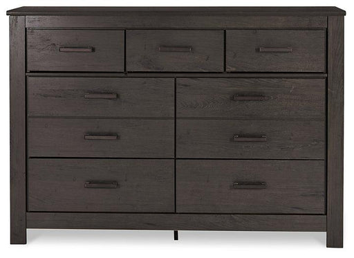 Brinxton Dresser - Furniture 4 Less (Jacksonville, NC)