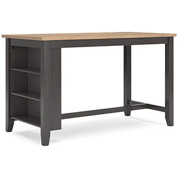 Gesthaven Dining Set - Furniture 4 Less (Jacksonville, NC)