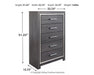 Lodanna Bedroom Set - Furniture 4 Less (Jacksonville, NC)