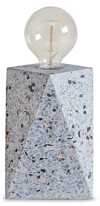 Maywick Table Lamp Set - Furniture 4 Less (Jacksonville, NC)