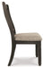 Tyler Creek Dining Set - Furniture 4 Less (Jacksonville, NC)