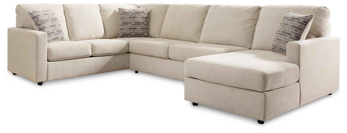 Edenfield Living Room Set - Furniture 4 Less (Jacksonville, NC)