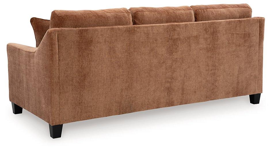 Amity Bay Sofa Chaise Sleeper - Furniture 4 Less (Jacksonville, NC)