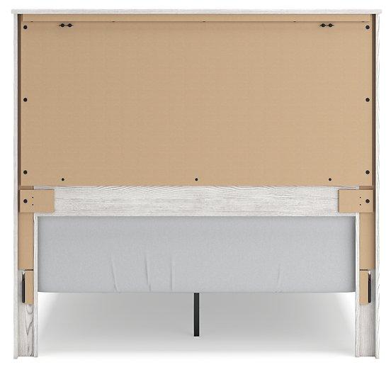 Gerridan Bedroom Set - Furniture 4 Less (Jacksonville, NC)