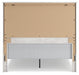 Gerridan Bedroom Set - Furniture 4 Less (Jacksonville, NC)