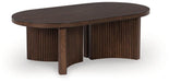 Korestone Occasional Table Set - Furniture 4 Less (Jacksonville, NC)